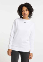 SOMWR REPLENISH Sweater WHT002