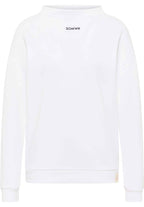 SOMWR REPLENISH Sweater WHT002