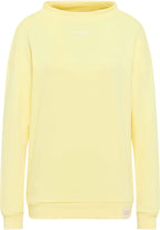 SOMWR REPLENISH Sweater YEL003