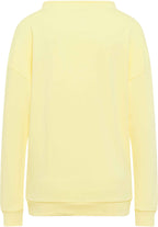 SOMWR REPLENISH Sweater YEL003