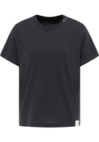 SOMWR REPLETE TEE T-Shirt BLK000