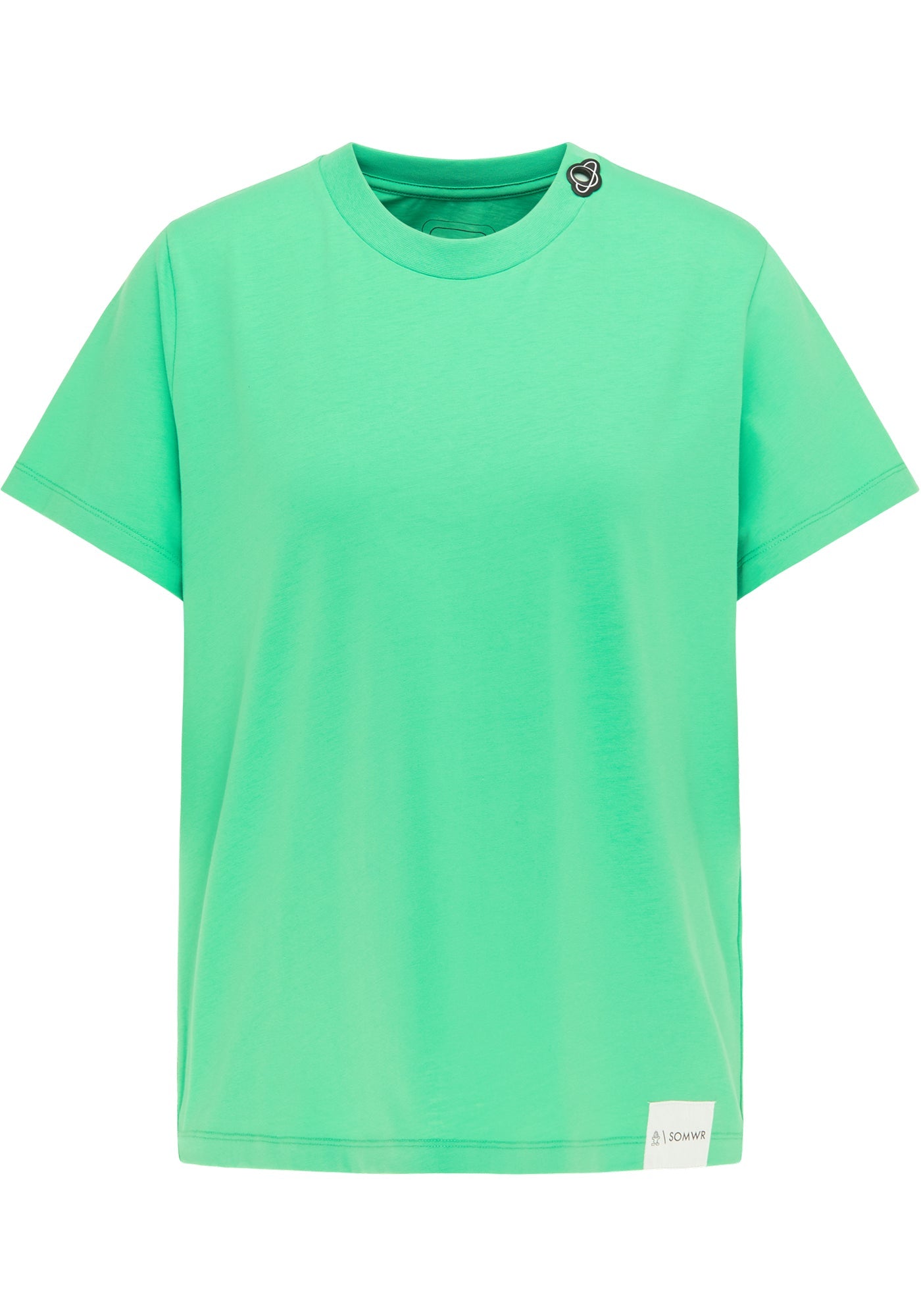 SOMWR REPLETE TEE T-Shirt GRE004