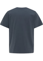 SOMWR REPLETE TEE T-Shirt NVY009