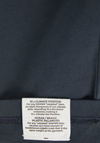 SOMWR REPLETE TEE T-Shirt NVY009