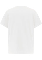 SOMWR REPLETE TEE T-Shirt WHT002