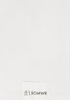 SOMWR REPLETE TEE T-Shirt WHT002