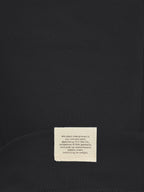 SOMWR RESOLVE Sweater BLK000