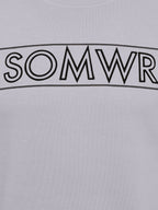SOMWR RESOLVE Sweater GRY070