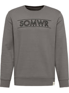 SOMWR RESOLVE Sweater GRY071