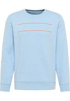 SOMWR RESOLVE Sweater NVY011