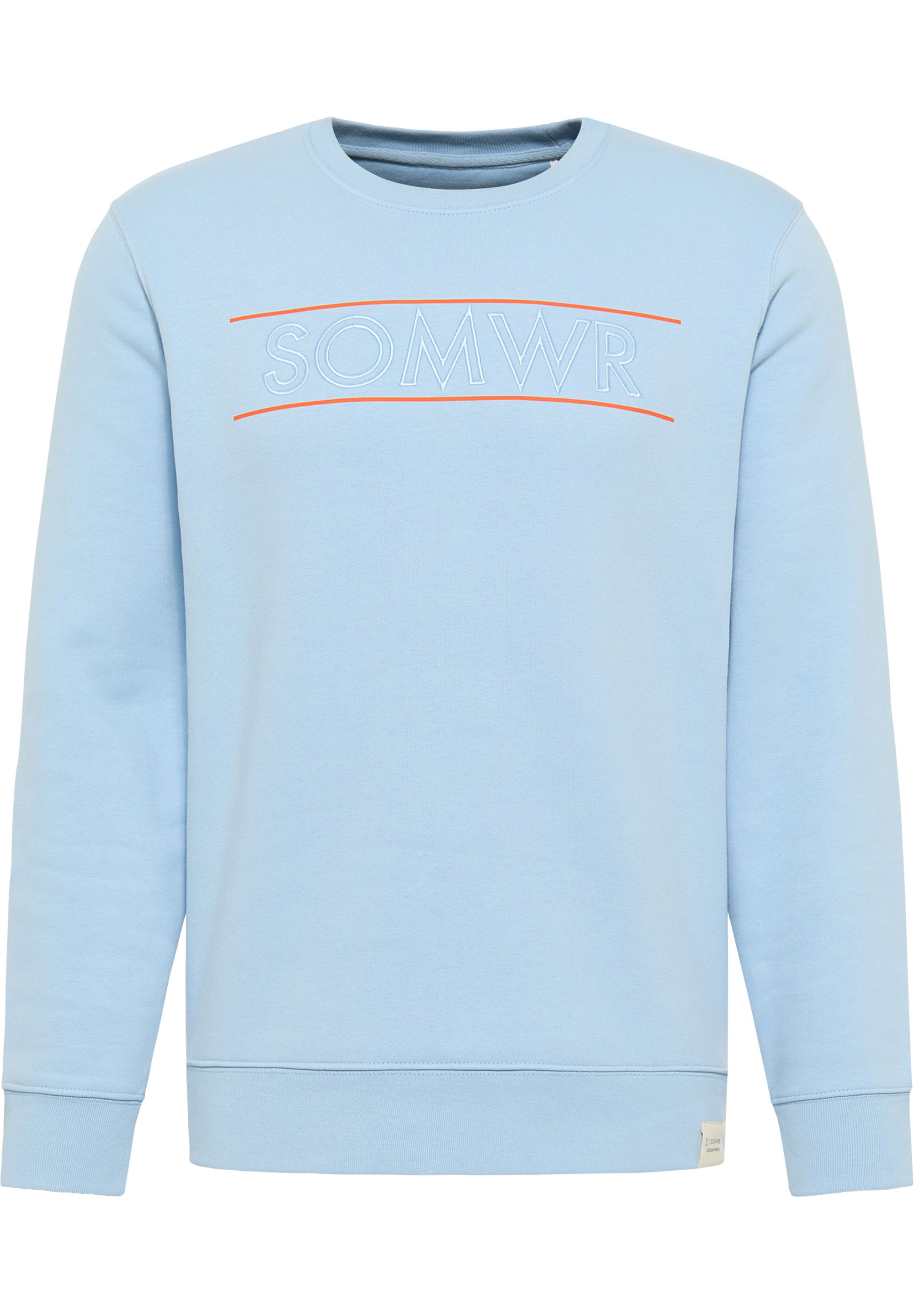 SOMWR RESOLVE Sweater NVY011