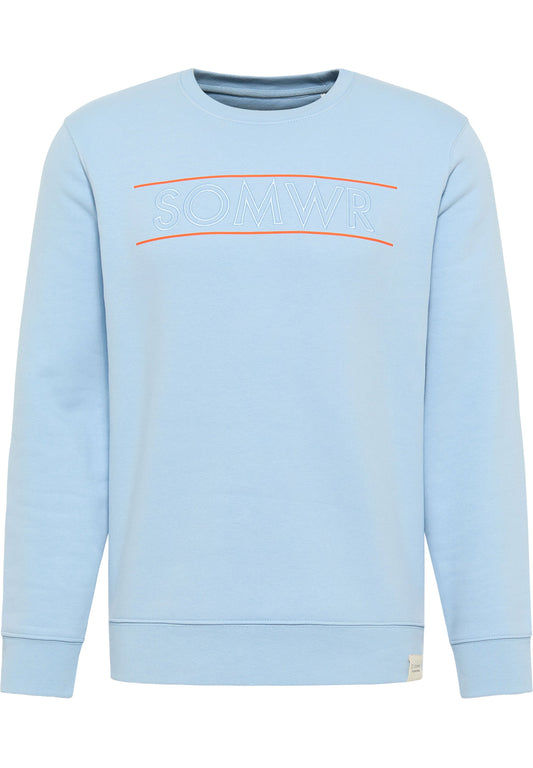 SOMWR RESOLVE Sweater NVY011