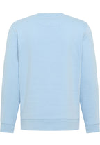 SOMWR RESOLVE Sweater NVY011