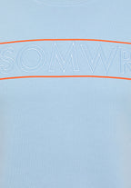 SOMWR RESOLVE Sweater NVY011