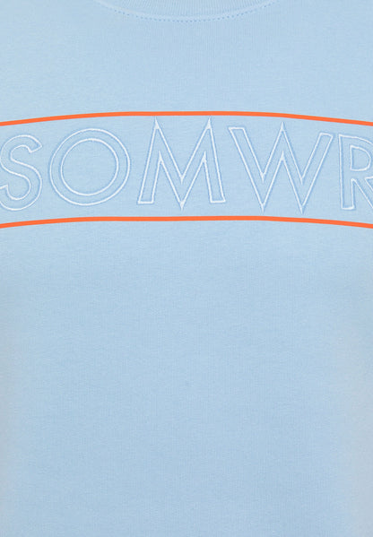 SOMWR RESOLVE Sweater NVY011