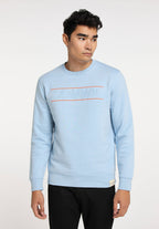 SOMWR RESOLVE Sweater NVY011