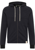 SOMWR RISE Zip-Hoodie BLK000