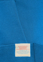 SOMWR RISE Zip-Hoodie BLU002