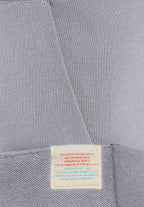 SOMWR RISE Zip-Hoodie GRY070