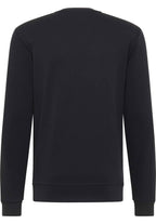 SOMWR SENTIMENT Sweater BLK000