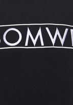 SOMWR SENTIMENT Sweater BLK000