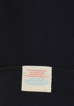 SOMWR SENTIMENT Sweater BLK000