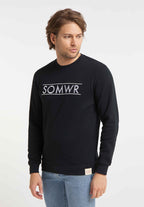 SOMWR SENTIMENT Sweater BLK000