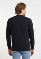 SOMWR SENTIMENT Sweater BLK000