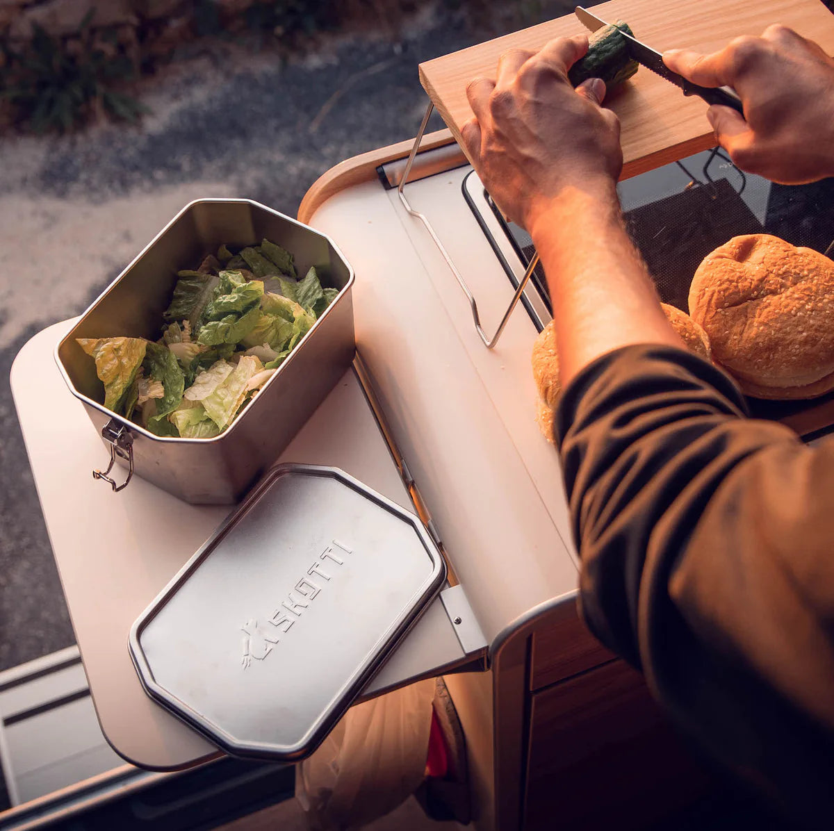 SKOTTI BOKS big 2.5L