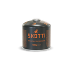 SKOTTI Gas 500g