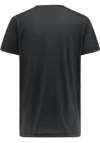 SOMWR SMILEY TEE T-Shirt BLK000