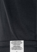 SOMWR SMILEY TEE T-Shirt BLK000