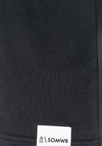 SOMWR SMILEY TEE T-Shirt BLK000