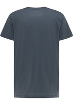 SOMWR SMILEY TEE T-Shirt NVY009