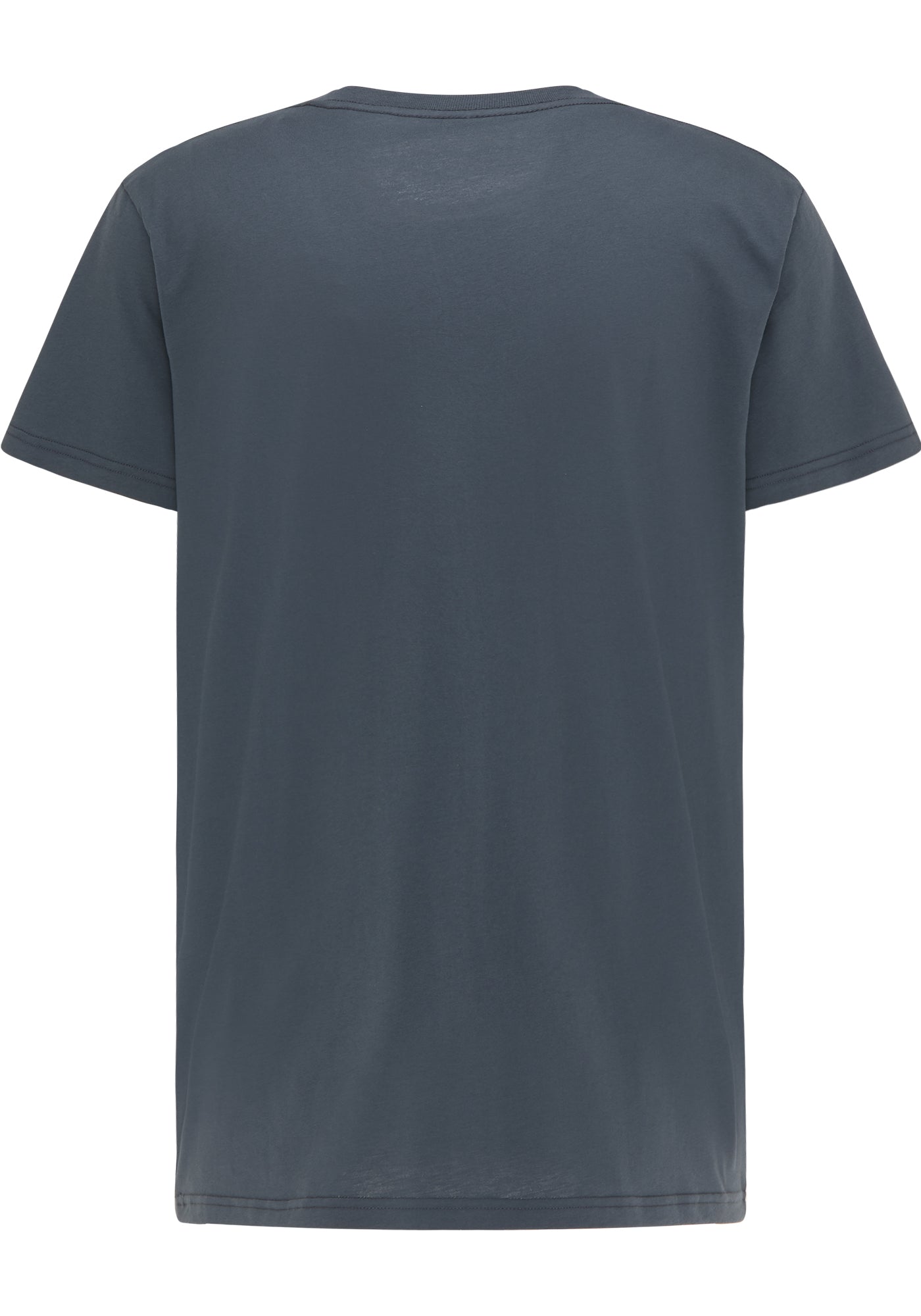 SOMWR SMILEY TEE T-Shirt NVY009