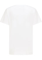 SOMWR SMILEY TEE T-Shirt WHT001