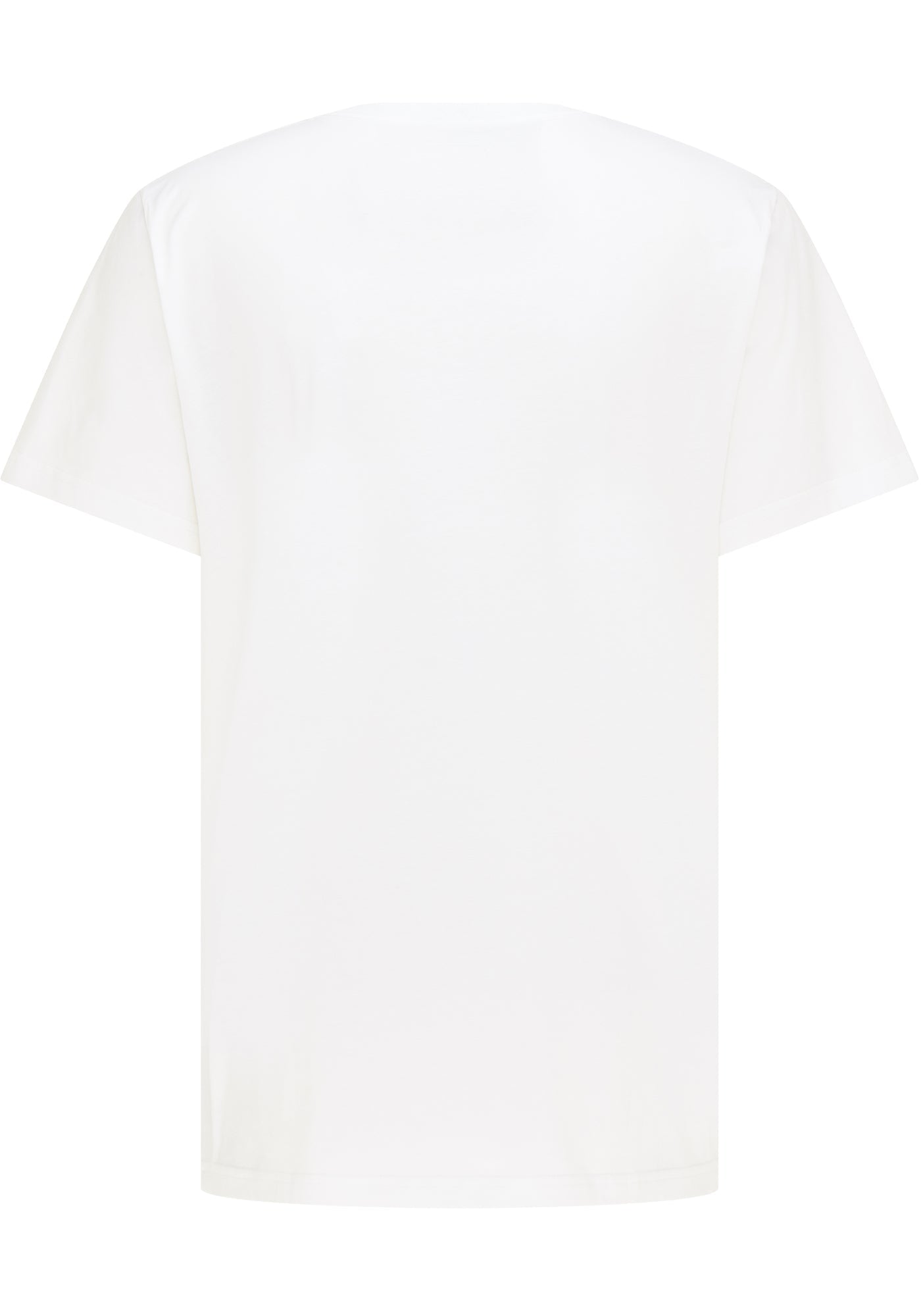 SOMWR SMILEY TEE T-Shirt WHT001