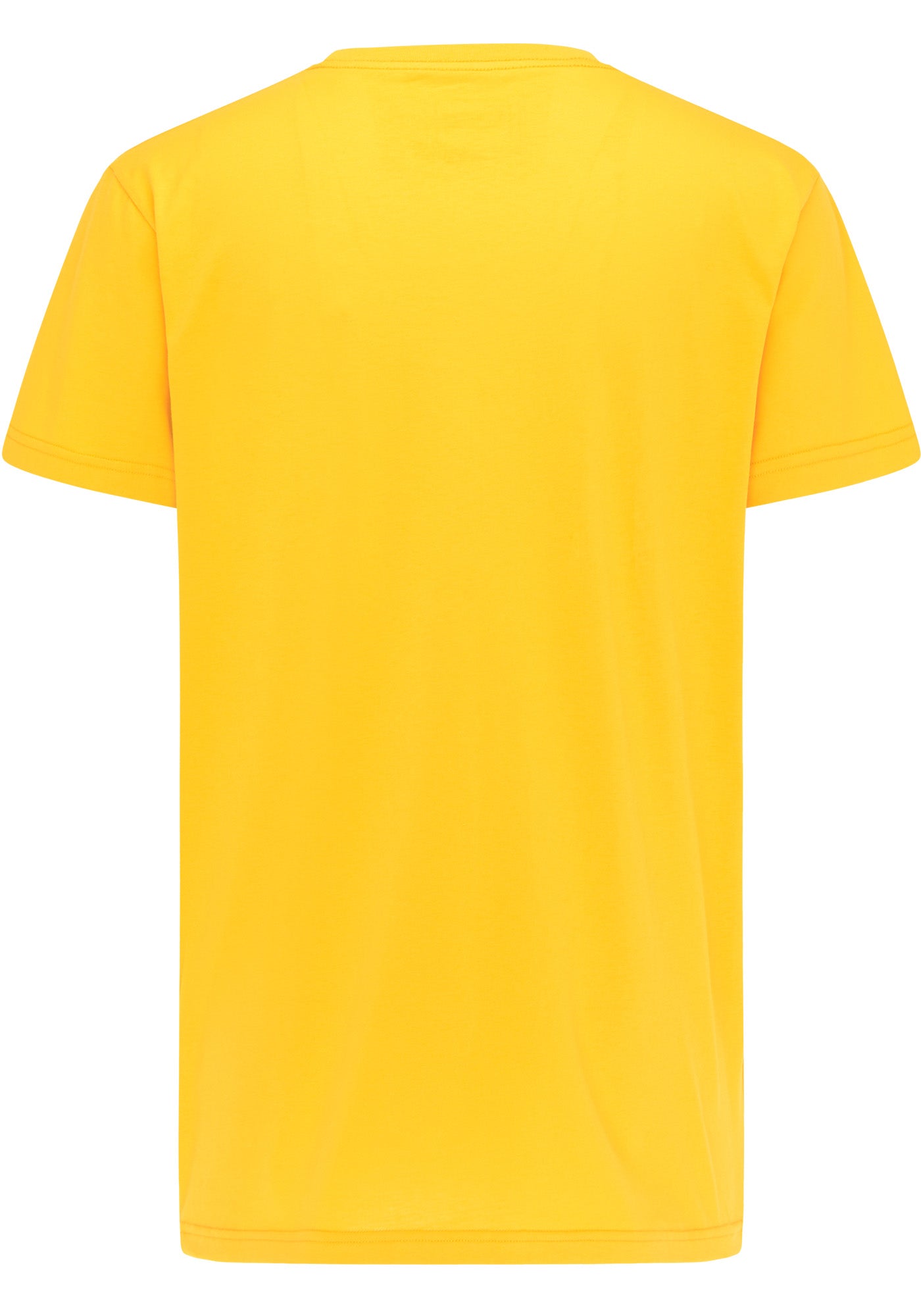 SOMWR SMILEY TEE T-Shirt YEL008