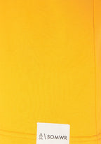 SOMWR SMILEY TEE T-Shirt YEL008
