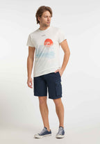 SOMWR SOMWR DAWN T-Shirt UND001