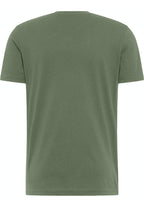 SOMWR SURROUND TEE T-Shirt GRE001