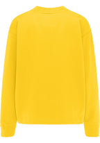 SOMWR SWEET SWEATER Sweater YEL008