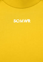 SOMWR SWEET SWEATER Sweater YEL008