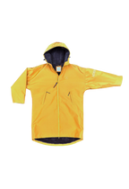 Saltwater Heavy Performance Overcoat