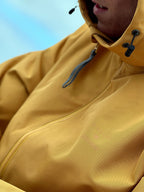 Saltwater Heavy Performance Overcoat