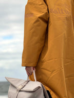 Saltwater Heavy Performance Overcoat