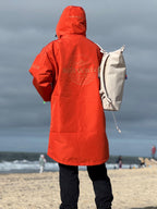 Saltwater Heavy Performance Overcoat