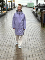 Saltwater Performance Overcoat