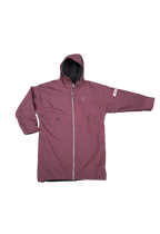 Saltwater Performance Overcoat