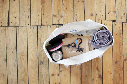 Saltwater Shopper